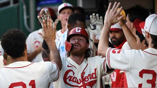Final: Pirates 8, Cardinals 2 taken at PNC Park (Live coverage)